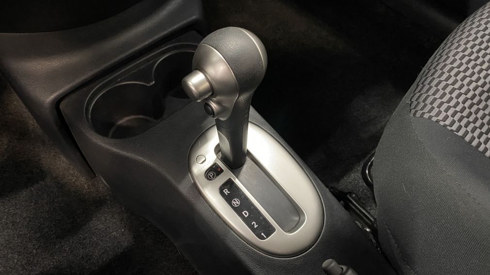 2016 Nissan MICRA SV Gr Électrique***Bluetooth**Cruise**A/C #19