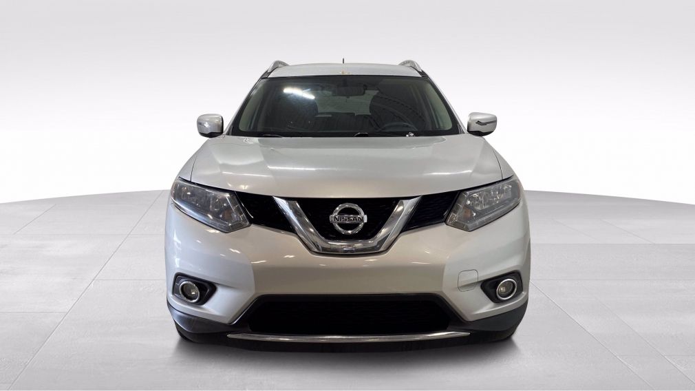 2016 Nissan Rogue SV***Mag**Caméra**Bancs Chauffants**Bluetooth #1