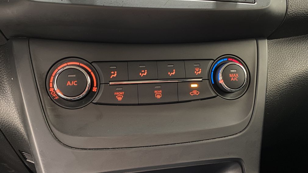 2017 Nissan Sentra S***A/C**Gr Électrique***Bluetooth** #18