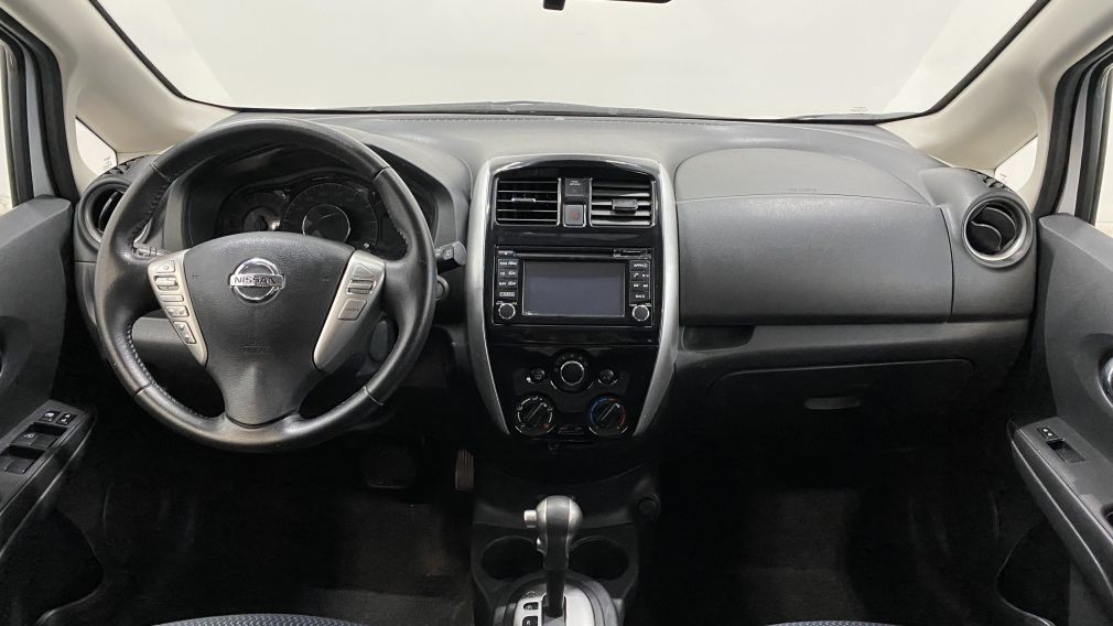 2017 Nissan Versa Note SL**Caméra 360**Nav**Mag** #24