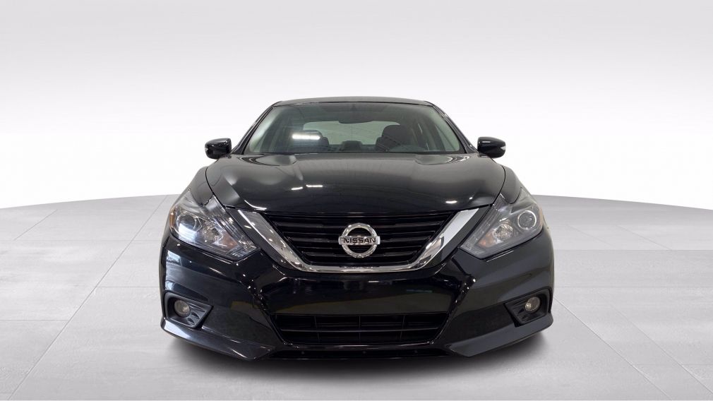 2017 Nissan Altima 2.5 SL**Mag**Cuir**Angle Mort**Toit** #1