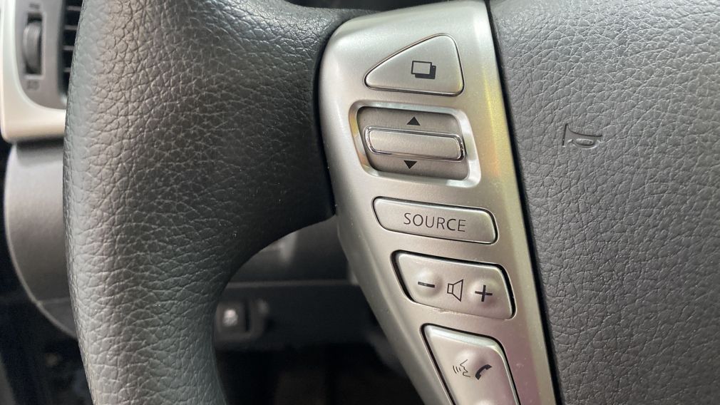 2017 Nissan Sentra S AWD**Gr Électrique**Bluetooth**Cruise*** #11