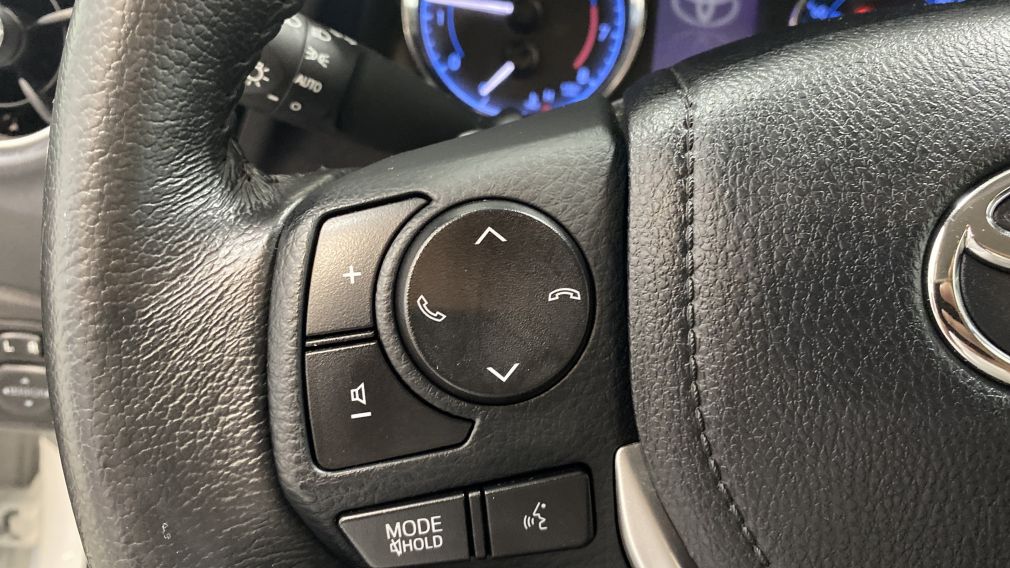 2019 Toyota Corolla SE**Caméra**Bancs Chauffants*Bluetooth* #14