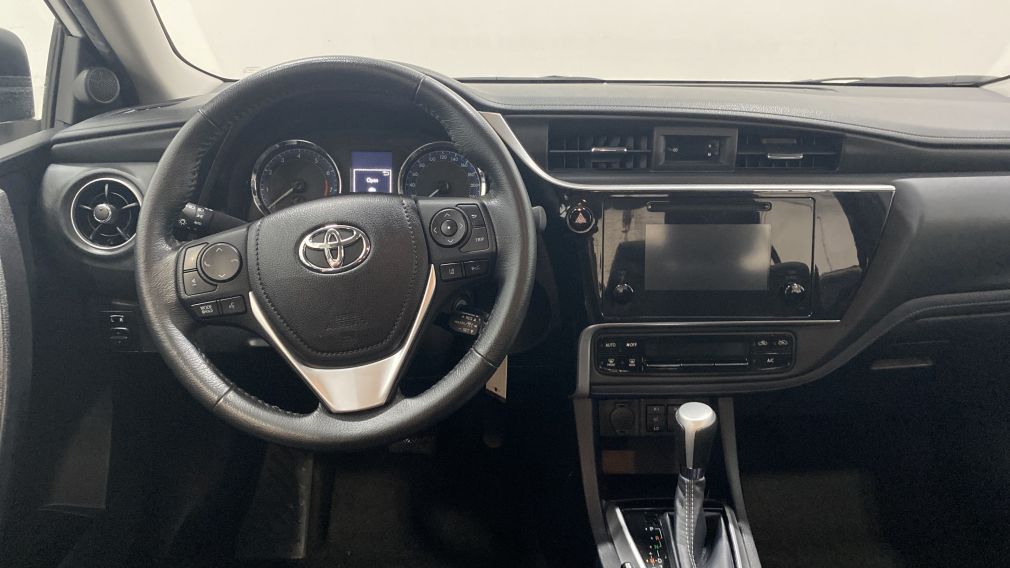 2019 Toyota Corolla SE**Caméra**Bancs Chauffants*Bluetooth* #24