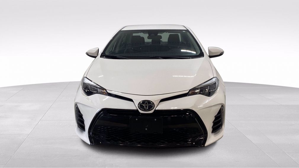 2019 Toyota Corolla SE**Caméra**Bancs Chauffants*Bluetooth* #7