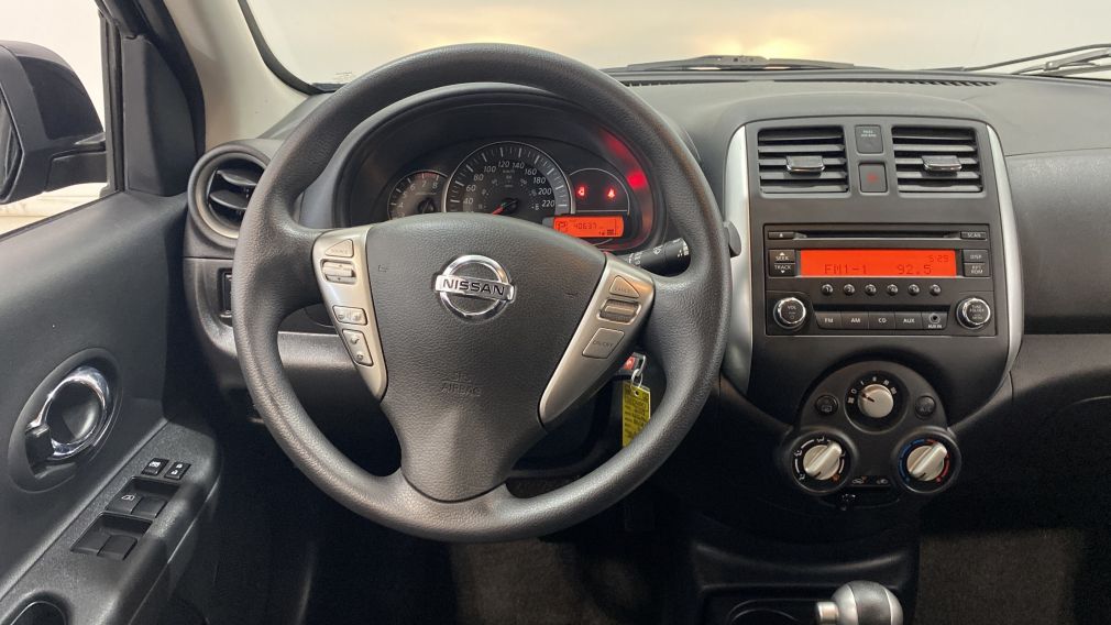 2018 Nissan MICRA SV Gr Électrique***Bluetooth**Cruise**A/C #22