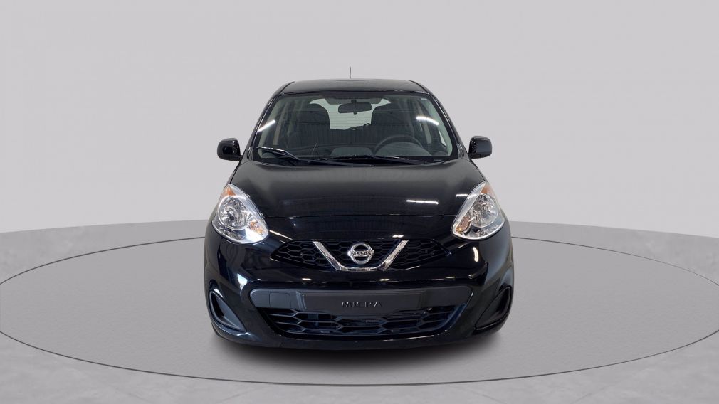 2018 Nissan MICRA SV Gr Électrique***Bluetooth**Cruise**A/C #2