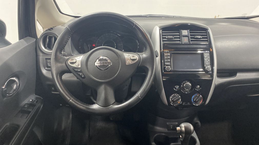 2018 Nissan Versa Note SR**Mag**Toit**Caméra**GPS** #13