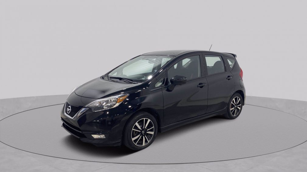 2018 Nissan Versa Note SR**Mag**Toit**Caméra**GPS** #2