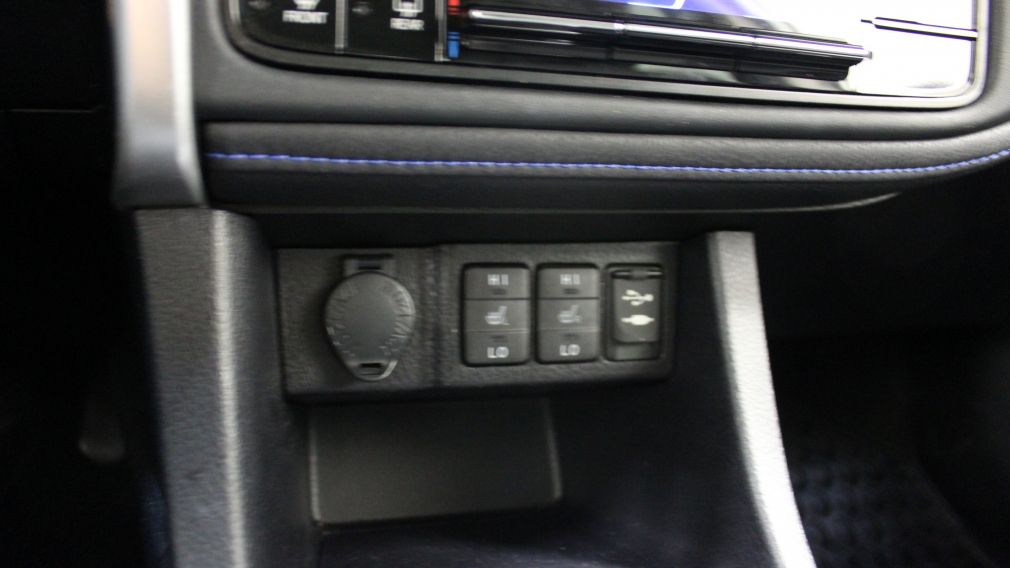 2017 Toyota Corolla SE A/C Gr-Électrique Caméra Bluetooth #12