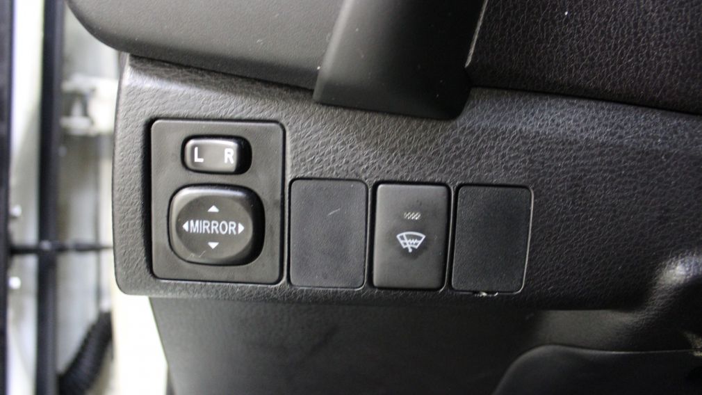 2017 Toyota Corolla SE A/C Gr-Électrique Caméra Bluetooth #15