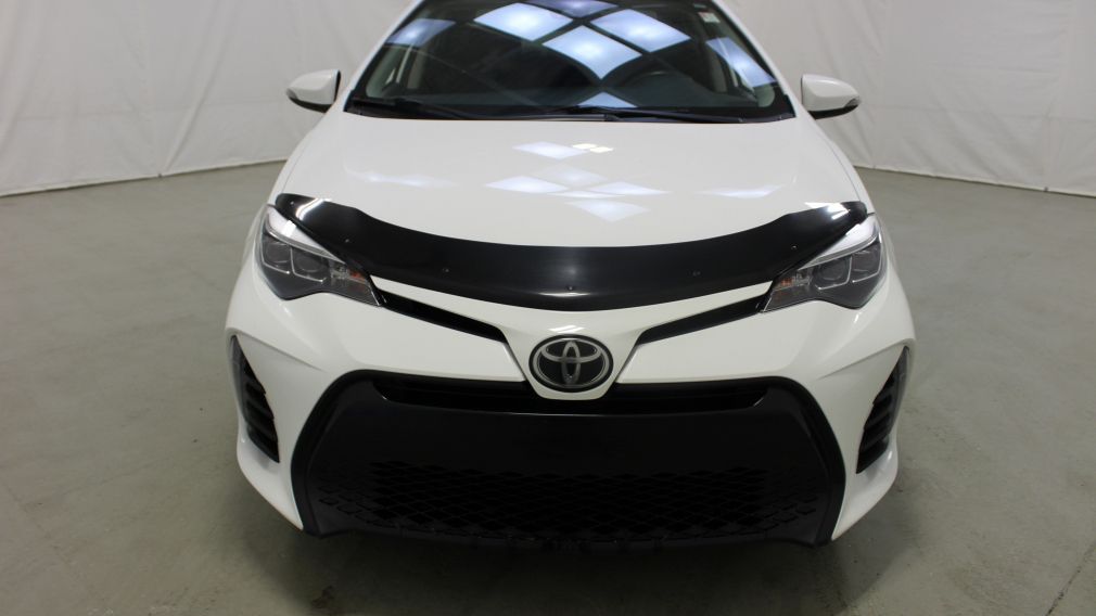 2017 Toyota Corolla SE A/C Gr-Électrique Caméra Bluetooth #2