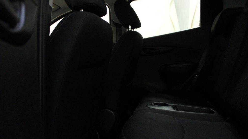 2017 Chevrolet Spark LT Hatchback A/C Gr-Électrique Mags Bluetooth #18