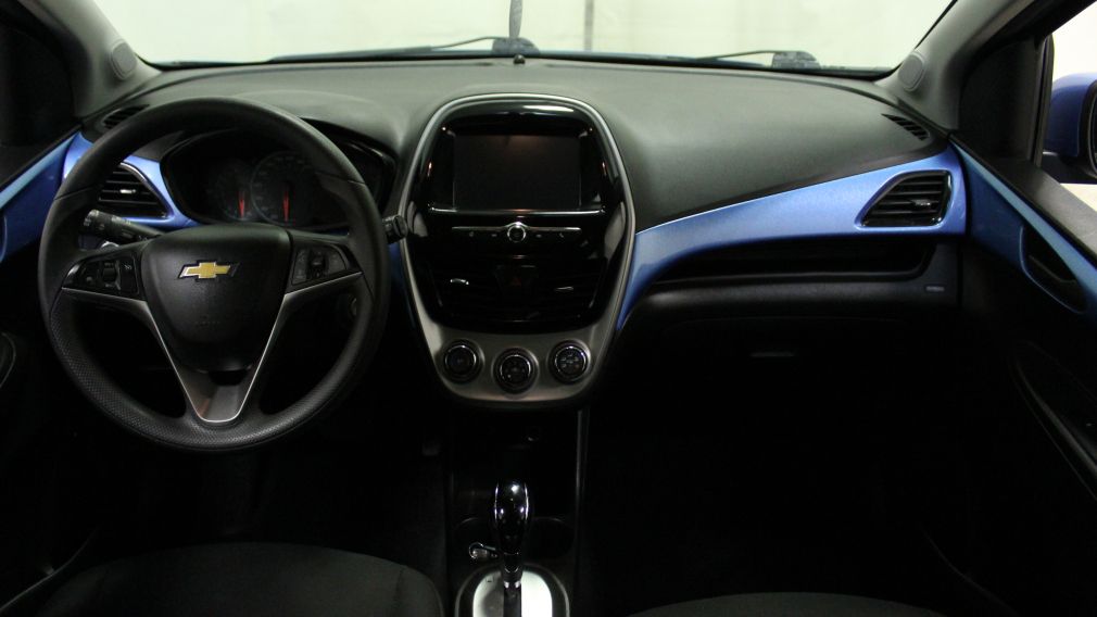2017 Chevrolet Spark LT Hatchback A/C Gr-Électrique Mags Bluetooth #19