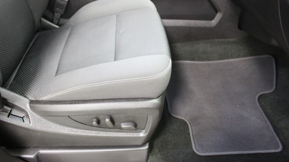 2015 Chevrolet Silverado 1500 True North 4X4 Crew-Cab Mags Caméra Bluetooth #36