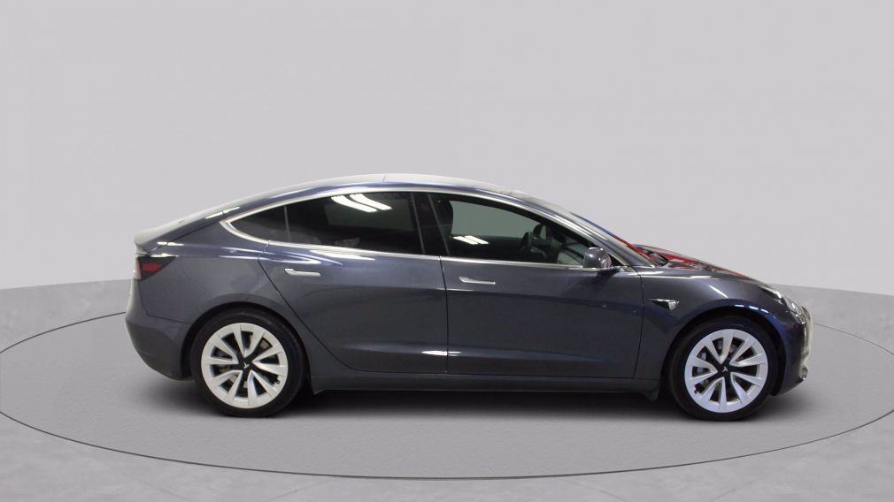 2020 Tesla Model 3 Standard Range Plus Mags Toit-Panoramique Caméra #0