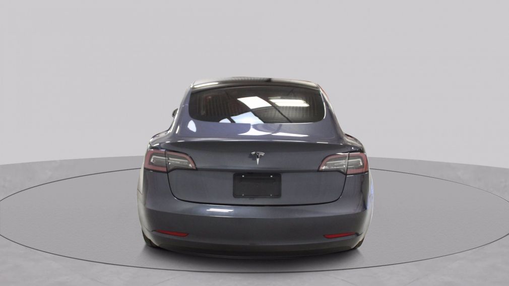 2020 Tesla Model 3 Standard Range Plus Mags Toit-Panoramique Caméra #3