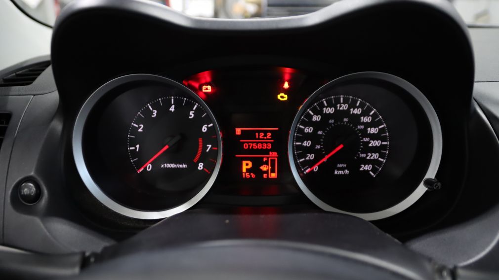 2015 Mitsubishi Lancer SE AUTOMATIQUE CLIMATISATION #13