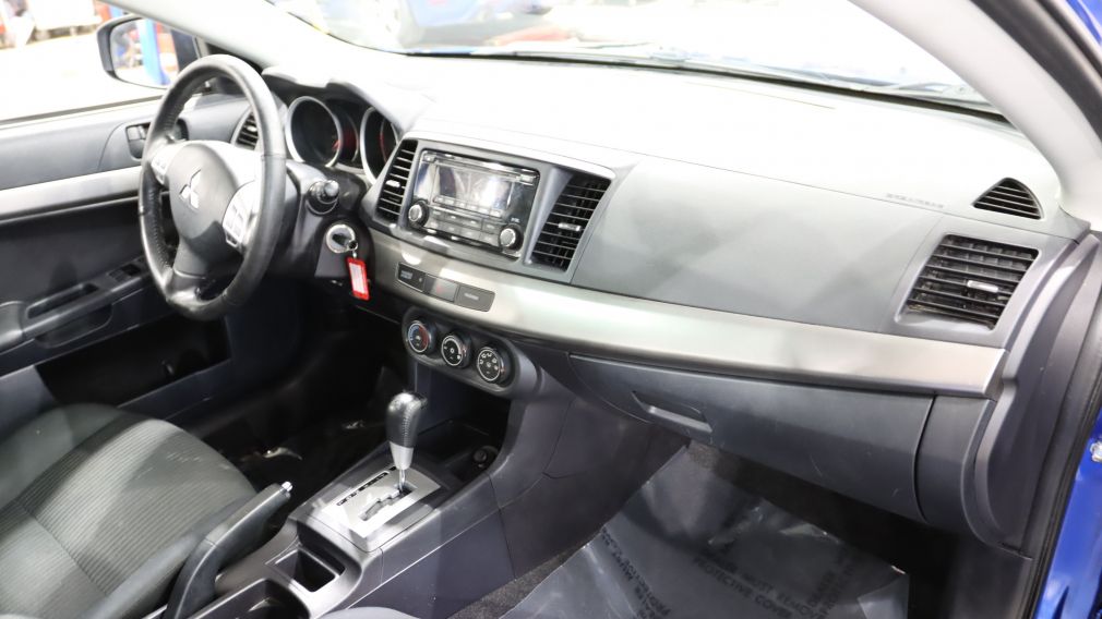 2015 Mitsubishi Lancer SE AUTOMATIQUE CLIMATISATION #23