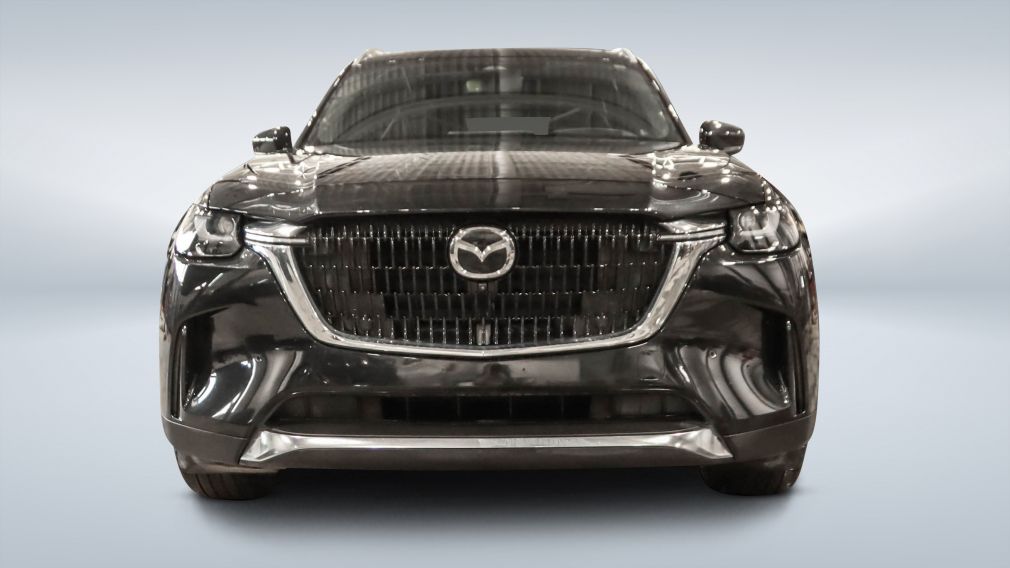 2025 Mazda CX 90 — photo 2