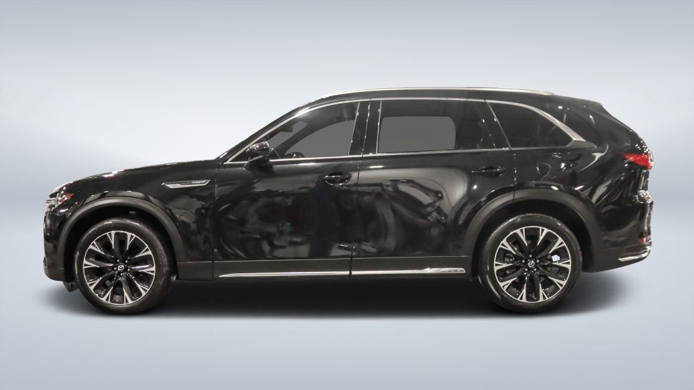 2025 Mazda CX 90 — photo 5