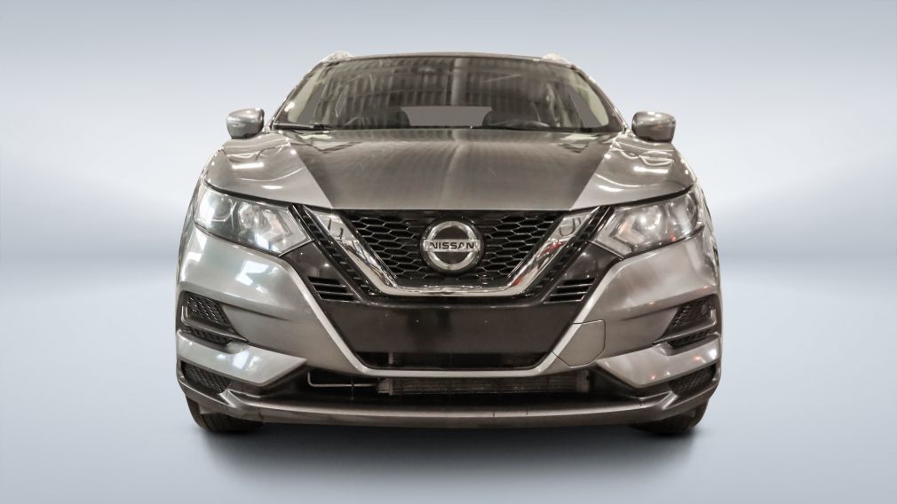 2023 Nissan Qashqai — photo 2