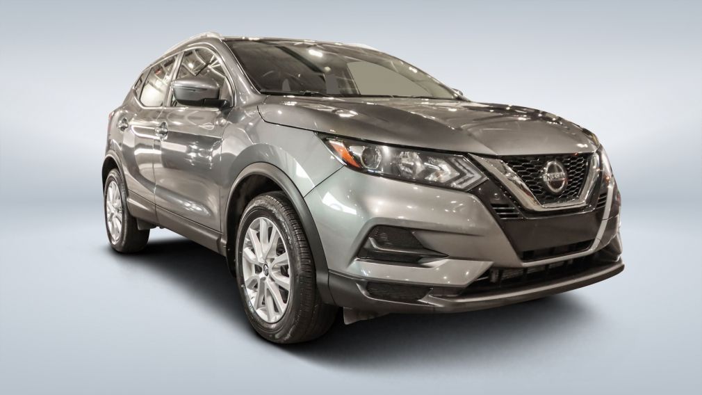 2023 Nissan Qashqai