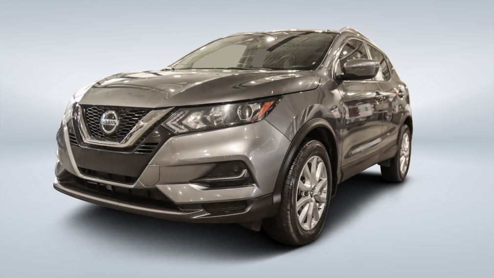 2023 Nissan Qashqai — photo 4