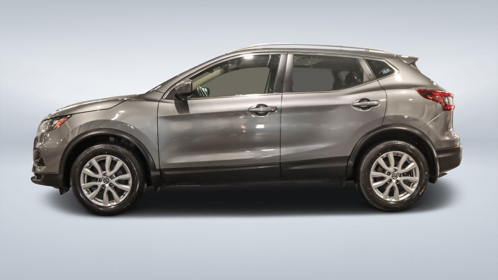 2023 Nissan Qashqai — photo 5