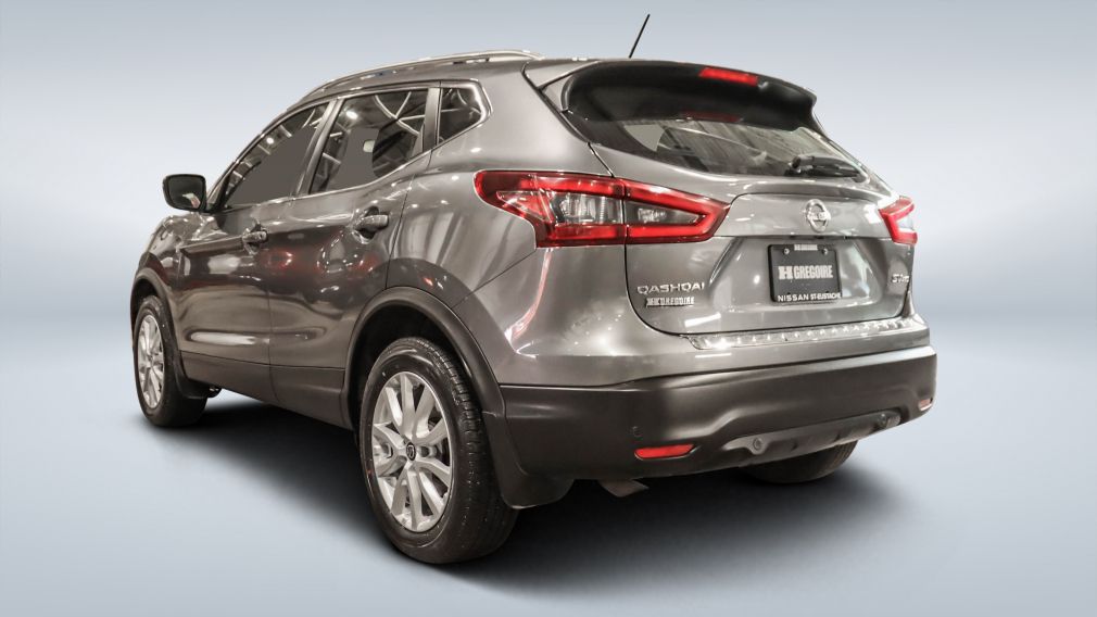 2023 Nissan Qashqai — photo 6