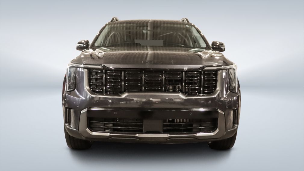 2025 Kia Sorento — photo 2