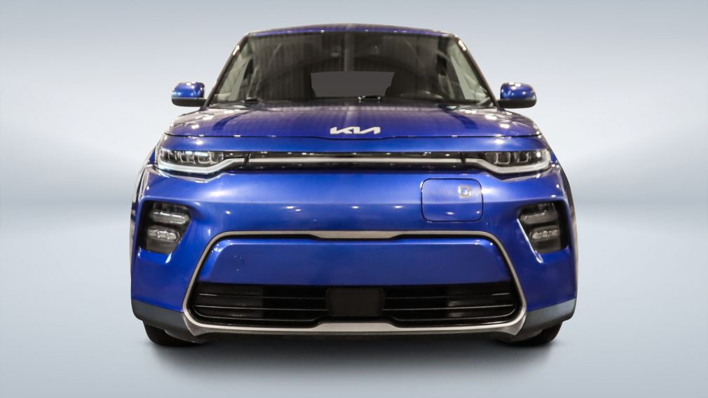 2022 Kia Soul — photo 4