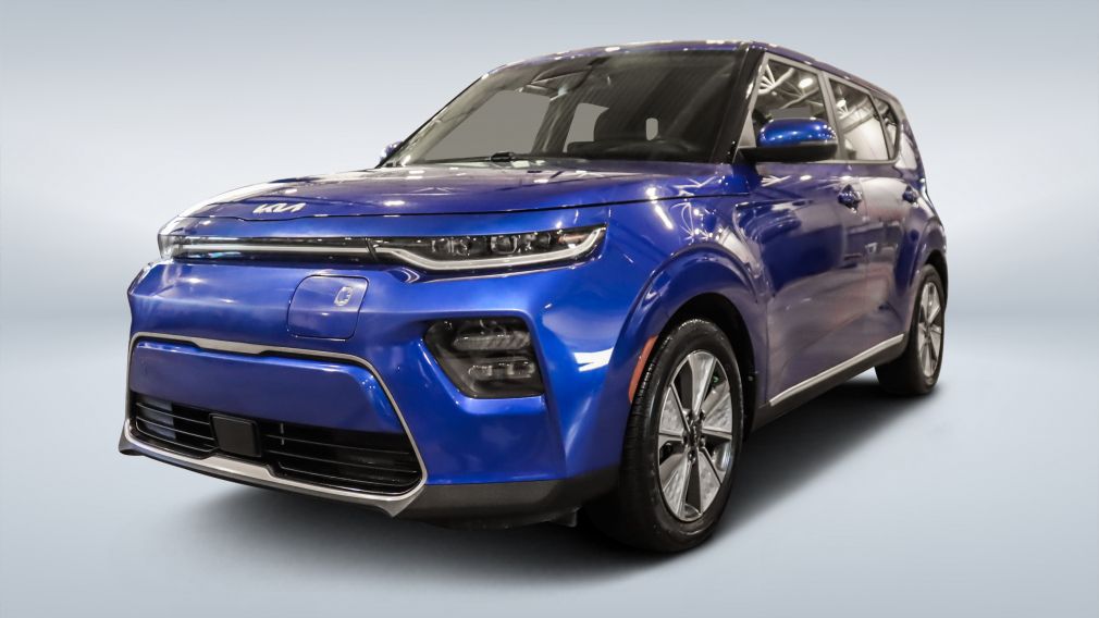 2022 Kia Soul