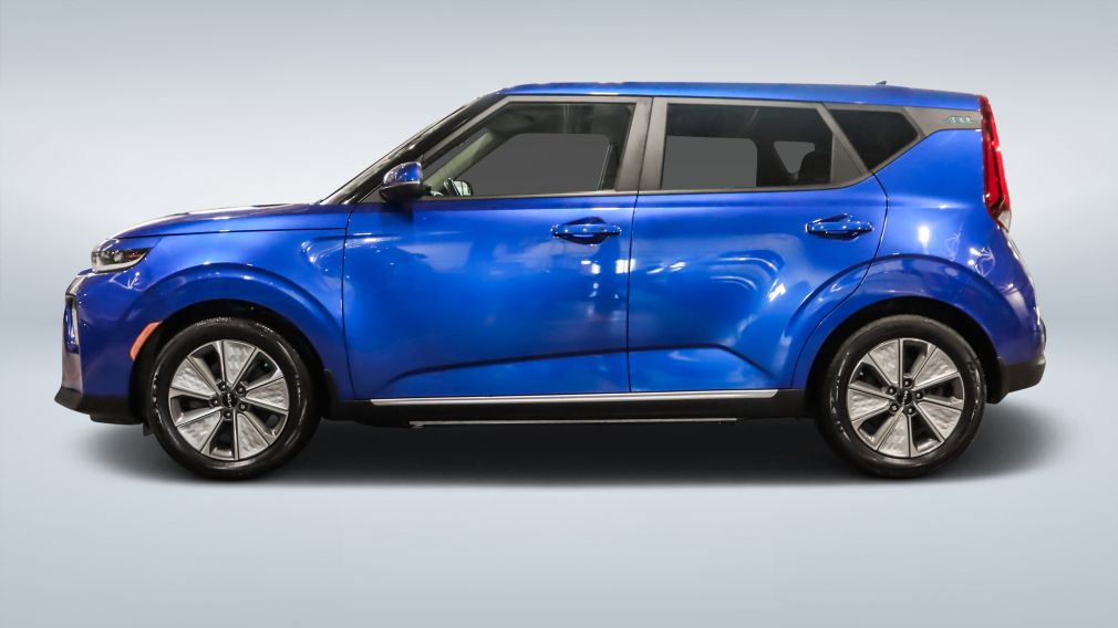 2022 Kia Soul — photo 5