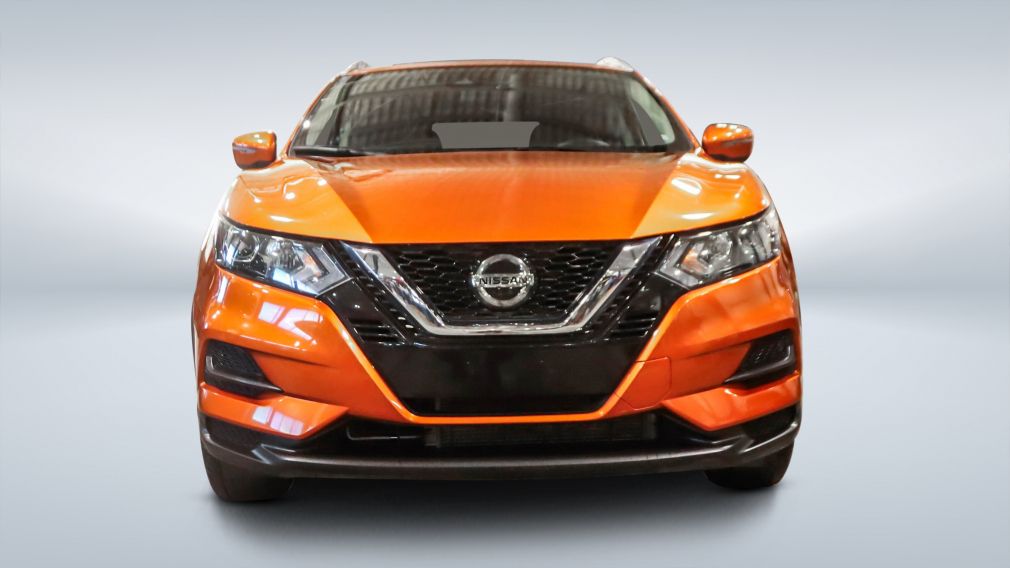 2023 Nissan Qashqai — photo 2