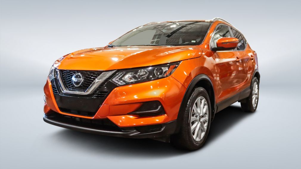 2023 Nissan Qashqai