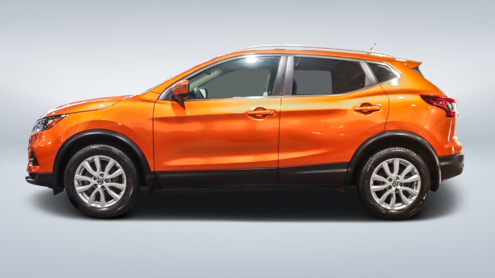 2023 Nissan Qashqai — photo 5