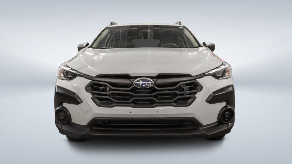 2024 Subaru Crosstrek — photo 2