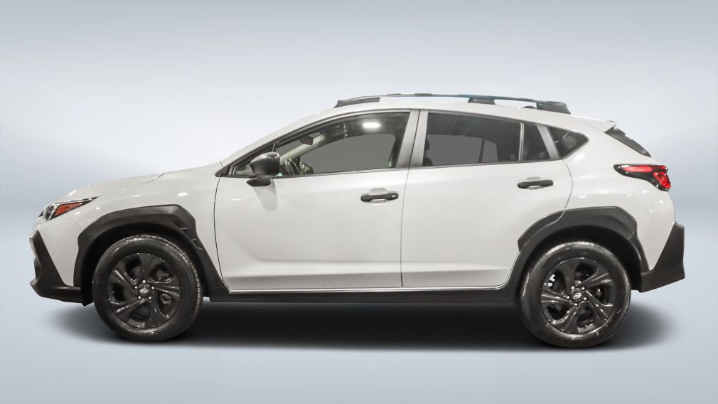 2024 Subaru Crosstrek — photo 5