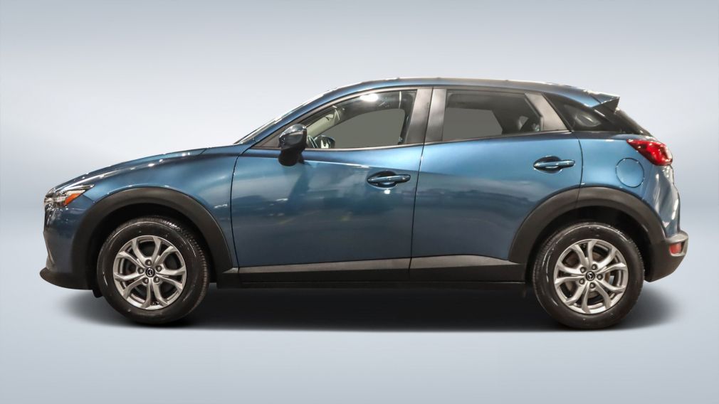 2018 Mazda CX 3 — photo 5