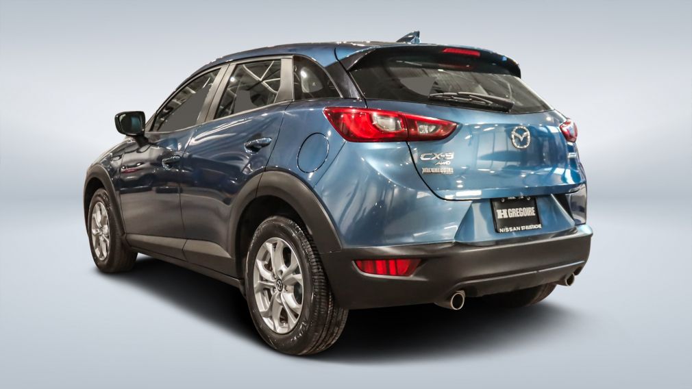 2018 Mazda CX 3 — photo 6