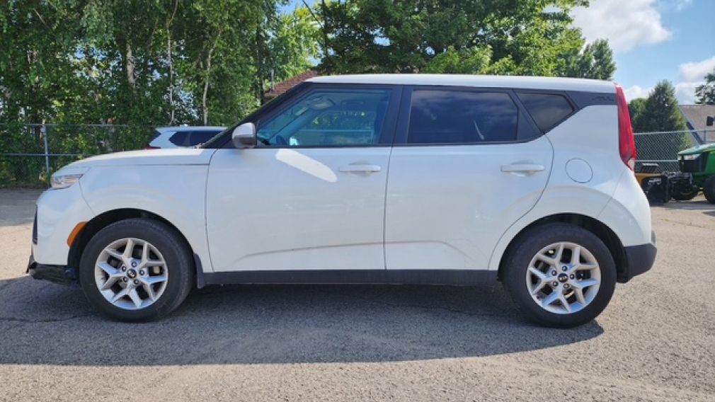 2020 Kia Soul — photo 5