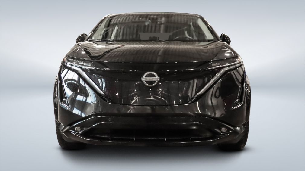 2023 Nissan Ariya — photo 2