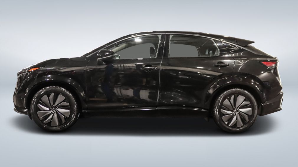 2023 Nissan Ariya — photo 5
