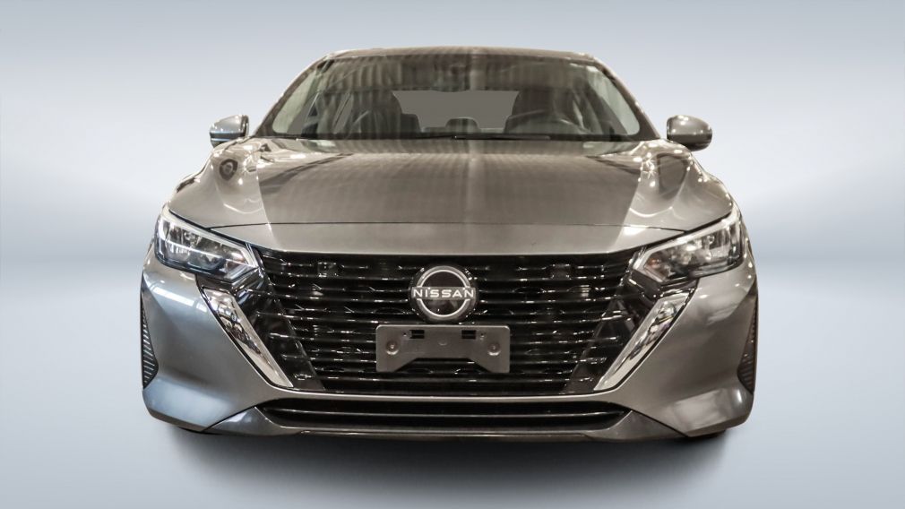2024 Nissan Sentra — photo 2