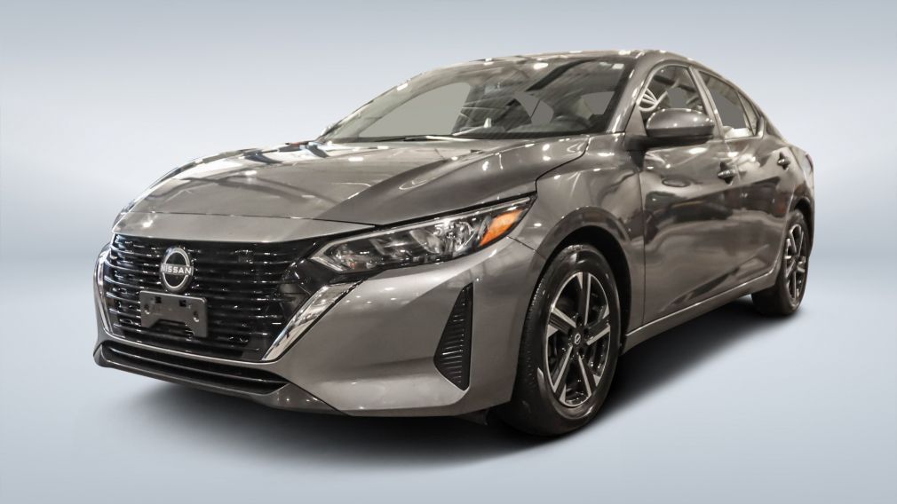 2024 Nissan Sentra — photo 4