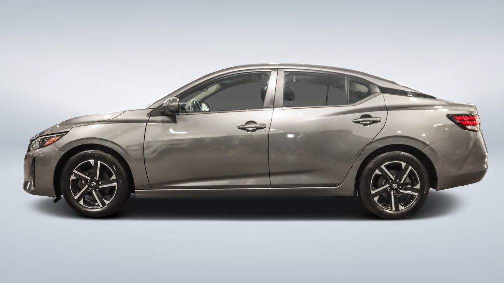 2024 Nissan Sentra — photo 5