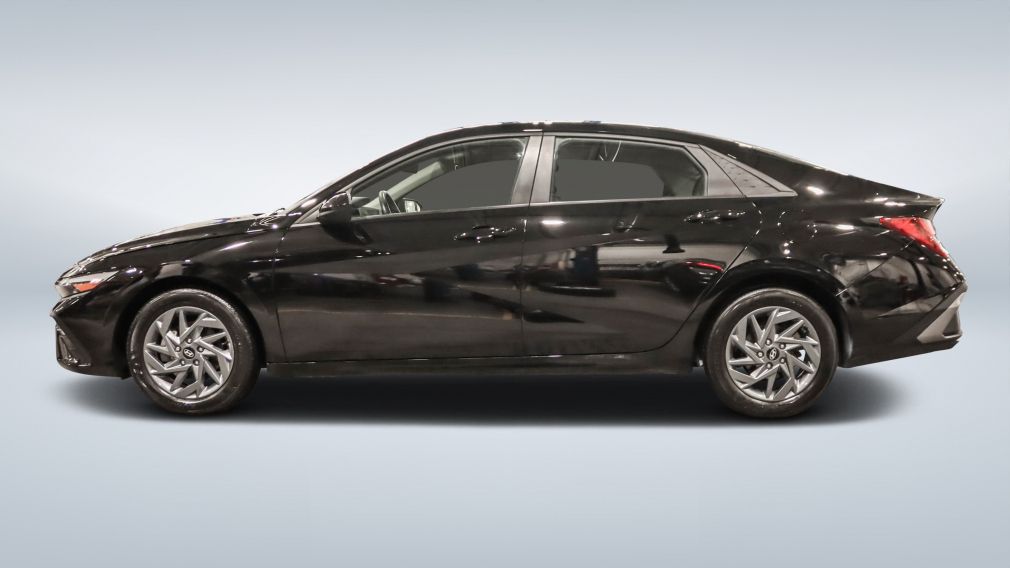 2024 Hyundai Elantra — photo 5
