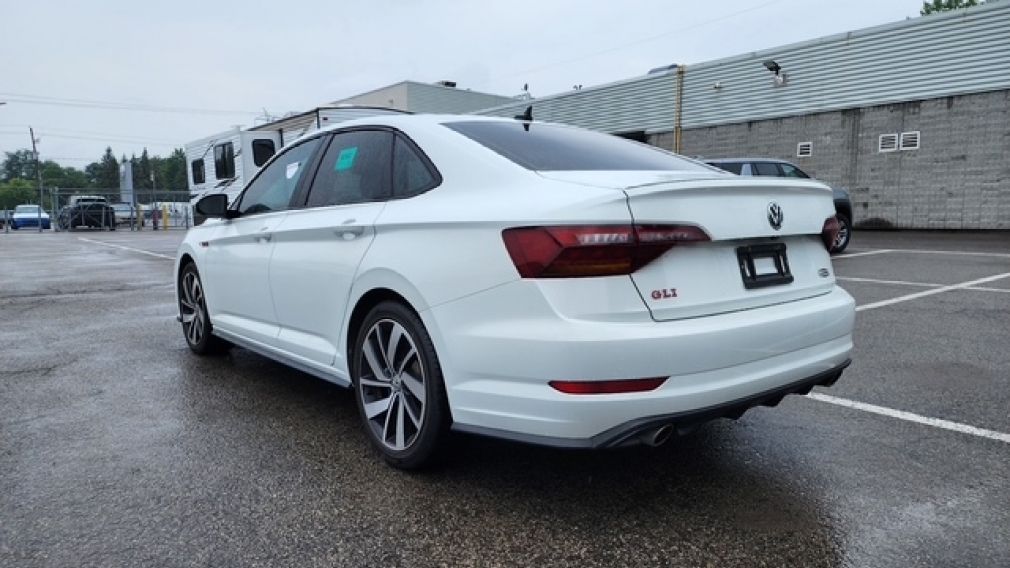 2019 Volkswagen Jetta — photo 6