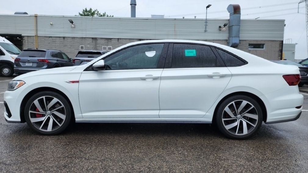 2019 Volkswagen Jetta — photo 5